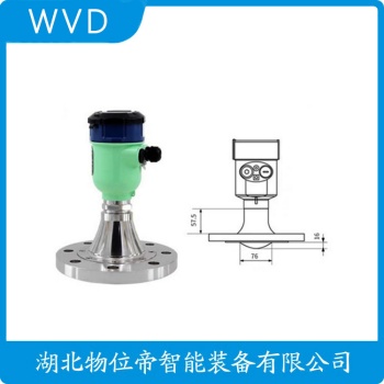 MRL-VM30-3B0M-GC3C-W718/WHB雷达物位计 WVD