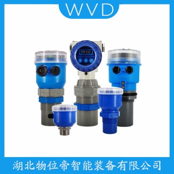 超声波传感器LF-CYSH400 WVD