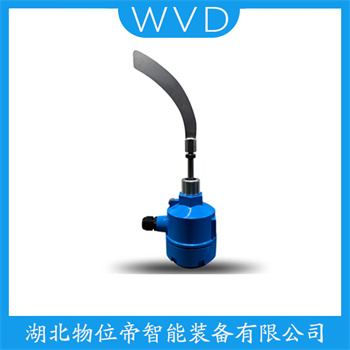 阻尼式料位开关W18-4GGHYD WVD