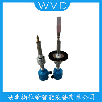 阻尼式料位开关TPE-501 WVD