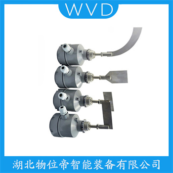 旋转式料位开关SRT30CB00504 WVD