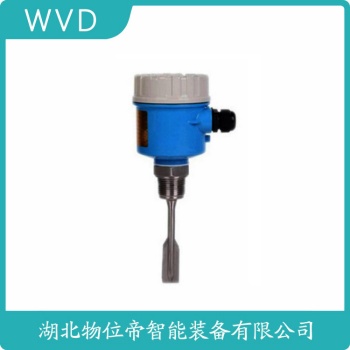 射频导纳式高煤位检测仪HL201-XXMZ18 WVD