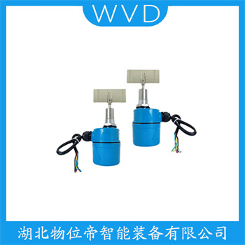 阻旋式料位计SR2-10S-T WVD