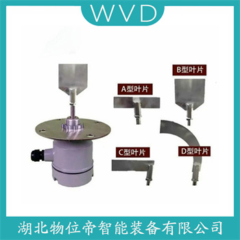 阻旋物料开关PRMZ2-Y3A0GH WVD