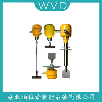 旋阻式料位计DB-ZXLW2 WVD