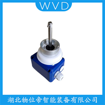 高压阻旋料位计EBRR-20A6-500B WVD