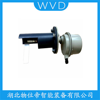 阻移料位计W18-3DGHYD WVD