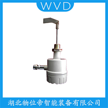 阻旋式料位计KWDS-1 WVD