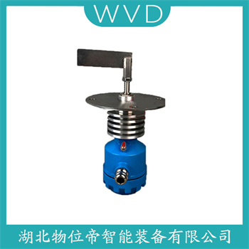 堆煤传感器230-A4VCWJBA2A WVD