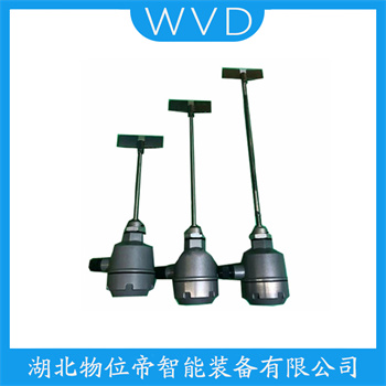 阻旋式料位器SR-41AA300 WVD