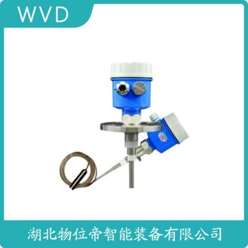 分体式射频导纳料位开关RF-932F2C WVD