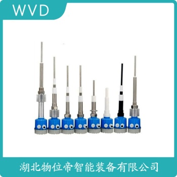 分体式射频导纳料位计AVI-PUD-1122 WVD