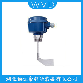 GD-100  阻旋式料位器应用案例