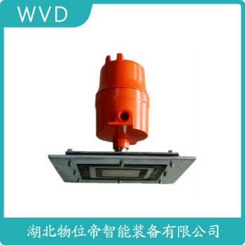 AD8-6B8A-006 射频导纳高温料位开关维护建议