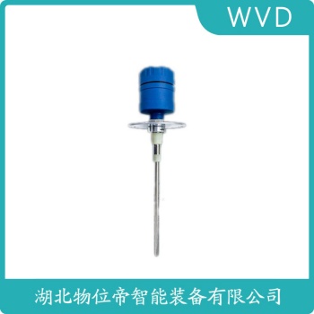 平板式射频导纳堵煤开关408-8202-001 WVD