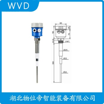 509-79-917 智能等段射频料位计 WVD