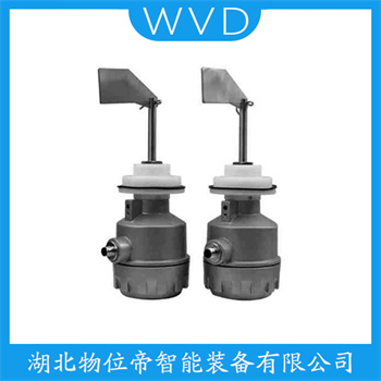 阻尼式料位计RL-RP215-31 WVD