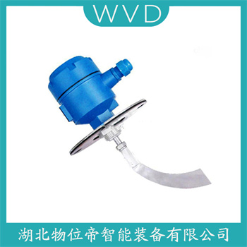 阻旋物料开关RN3002HS011AM3Z3K WVD