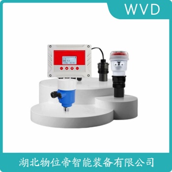 超声波水位计SYCW300R WVD