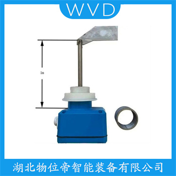 ZDM-B 阻旋式料位控制器应用领域