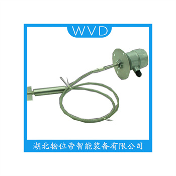 ZDM-B  阻旋式料位控制器应用领域