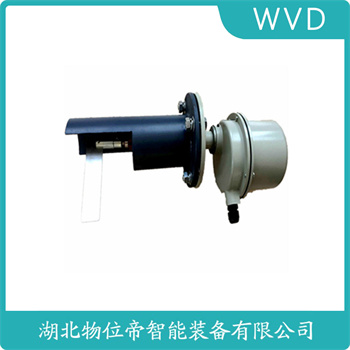 阻尼式料位计RN3004E011WA1N3A WVD