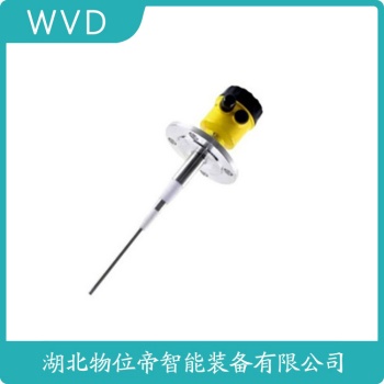 射频导纳式高煤位检测仪AD8-6B8A-001 WVD