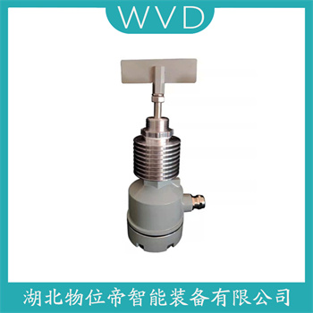 旋阻式料位计PRL-104 WVD