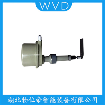 阻尼式料位计RP-40 WVD