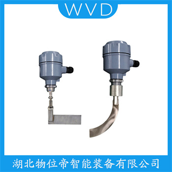 阻旋式料位器SR-41AA300 WVD