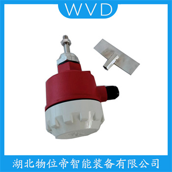 SE130BGMB1500 阻旋物料开关 WVD