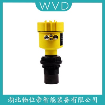 EAU-G152MPFFLABMY 超声波水位计产品优势