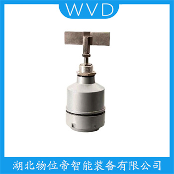 阻移料位计SRT31BA02004 WVD