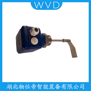 GD-100  阻旋式料位器应用案例