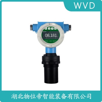 超声波物位计JSRY-23 WVD