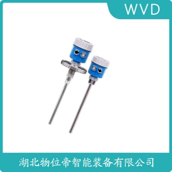 GFZX1100 绳式射频导纳料位计产品优势