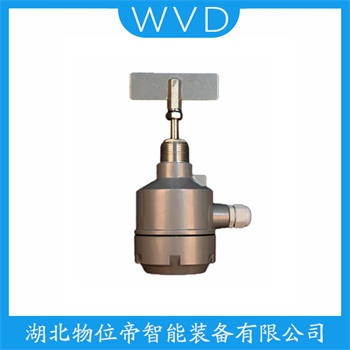 阻旋式料位仪VM42 WVD