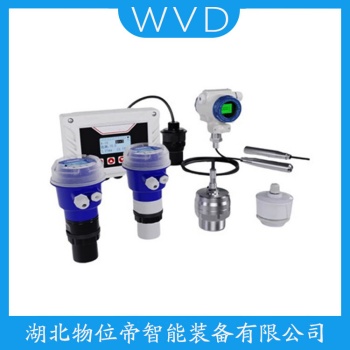 超声波液位计SN61.XXAGHKNAX WVD