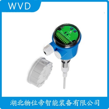 FMR51-AAACCABDA5RGJ+EM0M 射频导纳高温料位开关 WVD