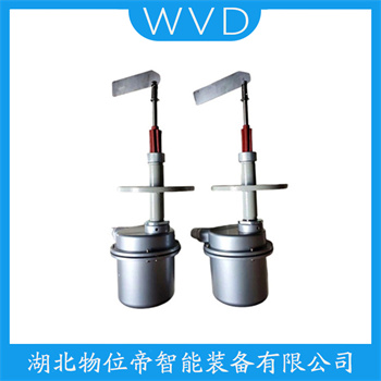 阻旋物料开关SPC920 WVD