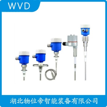 RF181G3-M21ZZ 射频导纳电平开关操作流程
