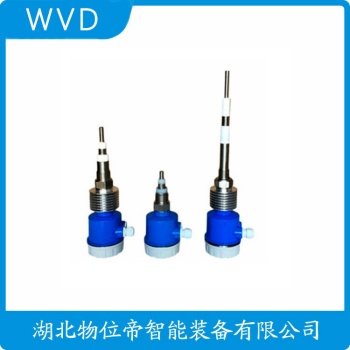 AD8-6B8A-541 射频电容料位计选择要点