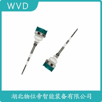 ML10A-S-850 绳式射频导纳料位计操作流程