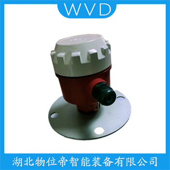 阻移式料位计W18-2BYS WVD