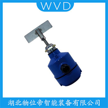 阻旋物料开关RN3002BS011AM3Z3K WVD