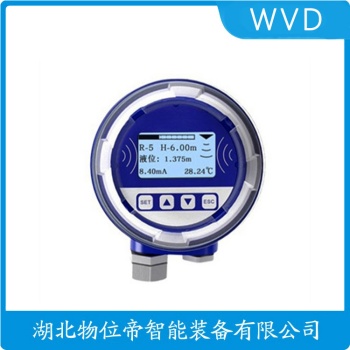 超声波液位计SXCSB-300 WVD