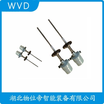 分体式射频导纳料位计VRFII-SGMKYHA25-E WVD