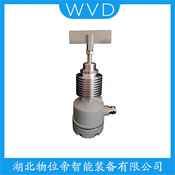 RT50 旋阻料位开关参数规格