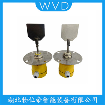 阻尼式料位计CDSE130BGMB2000 WVD