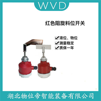 阻旋堵煤检测装置RS41A WVD